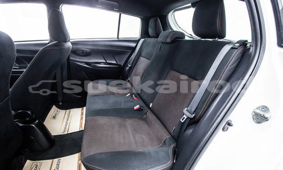 ซื้อ รถมือสอง Toyota Yaris ขาว รถยนต์ ใน %{เมือง} ใน กรุงเทพมหานคร ซื้อ รถมือสอง Toyota Yaris ขาว รถยนต์ ใน %{เมือง} ใน กรุงเทพมหานคร