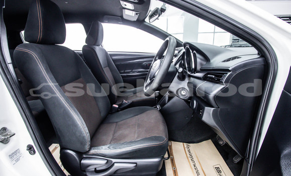 ซื้อ รถมือสอง Toyota Yaris ขาว รถยนต์ ใน %{เมือง} ใน กรุงเทพมหานคร ซื้อ รถมือสอง Toyota Yaris ขาว รถยนต์ ใน %{เมือง} ใน กรุงเทพมหานคร