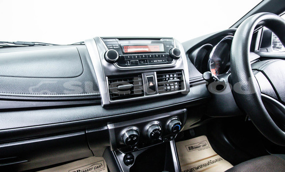 ซื้อ รถมือสอง Toyota Yaris ขาว รถยนต์ ใน %{เมือง} ใน กรุงเทพมหานคร ซื้อ รถมือสอง Toyota Yaris ขาว รถยนต์ ใน %{เมือง} ใน กรุงเทพมหานคร