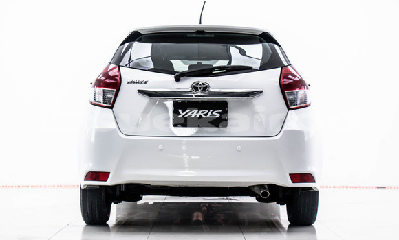 ซื้อ รถมือสอง Toyota Yaris ขาว รถยนต์ ใน %{เมือง} ใน กรุงเทพมหานคร ซื้อ รถมือสอง Toyota Yaris ขาว รถยนต์ ใน %{เมือง} ใน กรุงเทพมหานคร