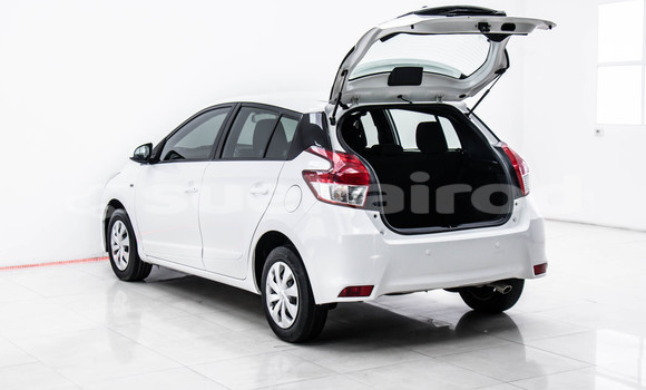 ซื้อ รถมือสอง Toyota Yaris ขาว รถยนต์ ใน %{เมือง} ใน กรุงเทพมหานคร ซื้อ รถมือสอง Toyota Yaris ขาว รถยนต์ ใน %{เมือง} ใน กรุงเทพมหานคร