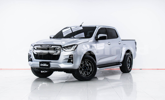 Buy Used Isuzu D-Max Other Car in Bangkok in Bangkok Buy Used Isuzu D-Max Other Car in Bangkok in Bangkok