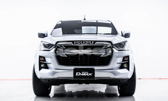 Buy Used Isuzu D-Max Other Car in Bangkok in Bangkok Buy Used Isuzu D-Max Other Car in Bangkok in Bangkok