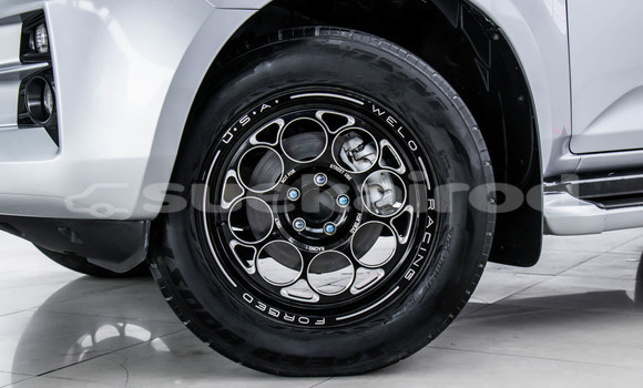 Buy Used Isuzu D-Max Other Car in Bangkok in Bangkok Buy Used Isuzu D-Max Other Car in Bangkok in Bangkok