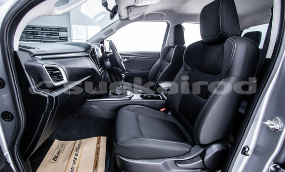 Buy Used Isuzu D-Max Other Car in Bangkok in Bangkok Buy Used Isuzu D-Max Other Car in Bangkok in Bangkok