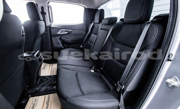 Buy Used Isuzu D-Max Other Car in Bangkok in Bangkok Buy Used Isuzu D-Max Other Car in Bangkok in Bangkok