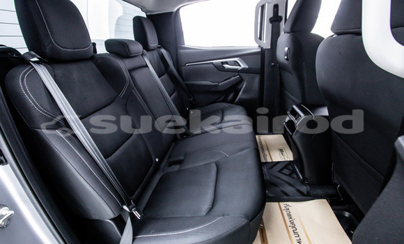 Buy Used Isuzu D-Max Other Car in Bangkok in Bangkok Buy Used Isuzu D-Max Other Car in Bangkok in Bangkok