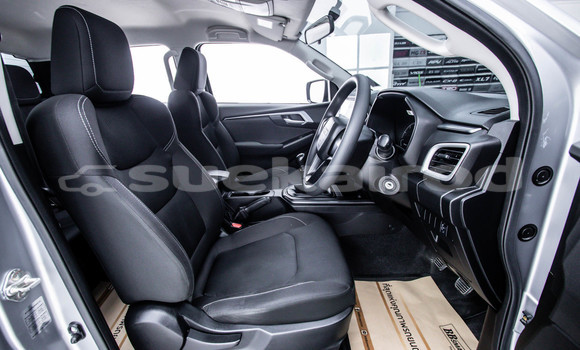 Buy Used Isuzu D-Max Other Car in Bangkok in Bangkok Buy Used Isuzu D-Max Other Car in Bangkok in Bangkok