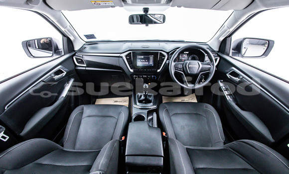 Buy Used Isuzu D-Max Other Car in Bangkok in Bangkok Buy Used Isuzu D-Max Other Car in Bangkok in Bangkok