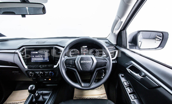 Buy Used Isuzu D-Max Other Car in Bangkok in Bangkok Buy Used Isuzu D-Max Other Car in Bangkok in Bangkok