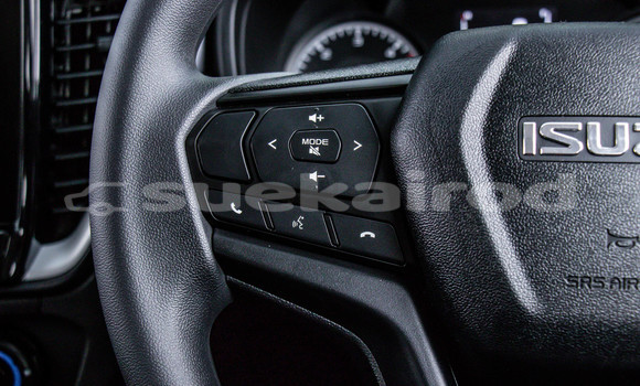 Buy Used Isuzu D-Max Other Car in Bangkok in Bangkok Buy Used Isuzu D-Max Other Car in Bangkok in Bangkok