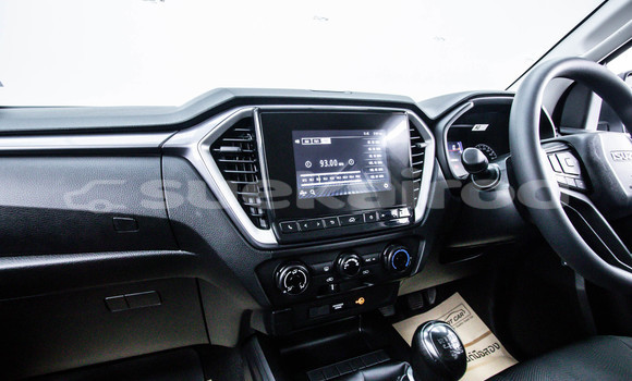 Buy Used Isuzu D-Max Other Car in Bangkok in Bangkok Buy Used Isuzu D-Max Other Car in Bangkok in Bangkok