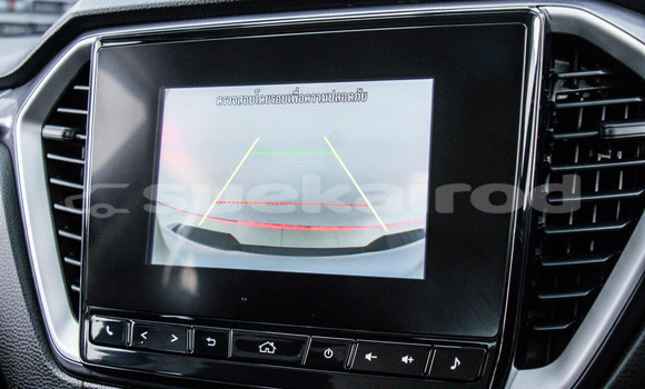 Buy Used Isuzu D-Max Other Car in Bangkok in Bangkok Buy Used Isuzu D-Max Other Car in Bangkok in Bangkok