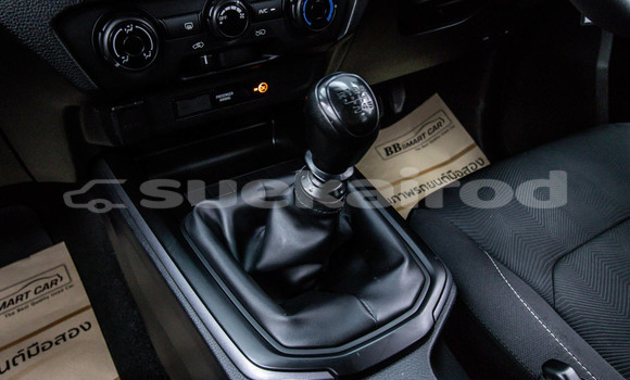 Buy Used Isuzu D-Max Other Car in Bangkok in Bangkok Buy Used Isuzu D-Max Other Car in Bangkok in Bangkok