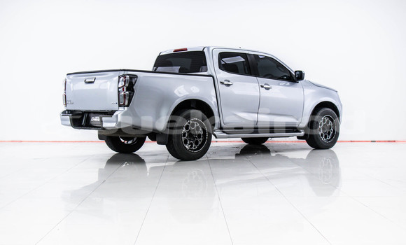 Buy Used Isuzu D-Max Other Car in Bangkok in Bangkok Buy Used Isuzu D-Max Other Car in Bangkok in Bangkok