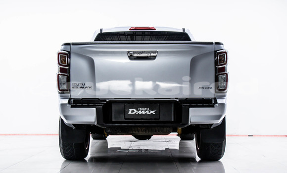 Buy Used Isuzu D-Max Other Car in Bangkok in Bangkok Buy Used Isuzu D-Max Other Car in Bangkok in Bangkok
