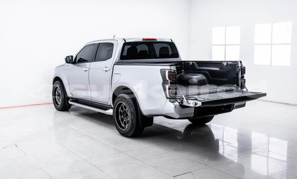 Buy Used Isuzu D-Max Other Car in Bangkok in Bangkok Buy Used Isuzu D-Max Other Car in Bangkok in Bangkok