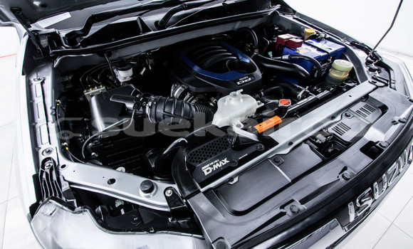 Buy Used Isuzu D-Max Other Car in Bangkok in Bangkok Buy Used Isuzu D-Max Other Car in Bangkok in Bangkok