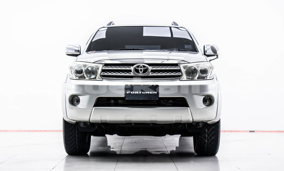 Buy Used Toyota Fortuner Other Car in Bangkok in Bangkok Buy Used Toyota Fortuner Other Car in Bangkok in Bangkok