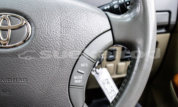 Buy Used Toyota Fortuner Other Car in Bangkok in Bangkok Buy Used Toyota Fortuner Other Car in Bangkok in Bangkok