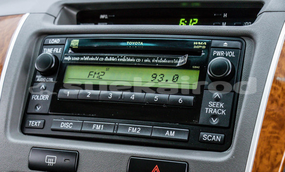 Buy Used Toyota Fortuner Other Car in Bangkok in Bangkok Buy Used Toyota Fortuner Other Car in Bangkok in Bangkok