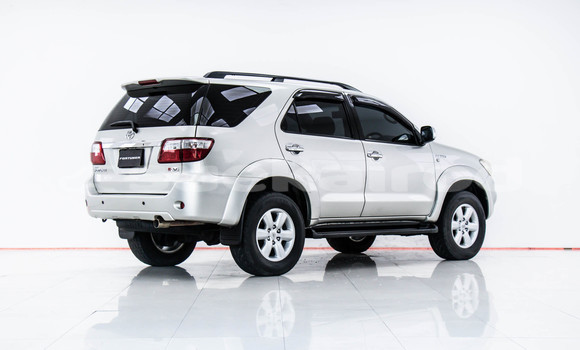 Buy Used Toyota Fortuner Other Car in Bangkok in Bangkok Buy Used Toyota Fortuner Other Car in Bangkok in Bangkok