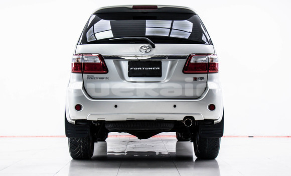 Buy Used Toyota Fortuner Other Car in Bangkok in Bangkok Buy Used Toyota Fortuner Other Car in Bangkok in Bangkok