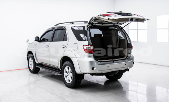 Buy Used Toyota Fortuner Other Car in Bangkok in Bangkok Buy Used Toyota Fortuner Other Car in Bangkok in Bangkok