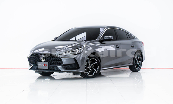 Buy Used MG 5 Other Car in Bangkok in Bangkok Buy Used MG 5 Other Car in Bangkok in Bangkok