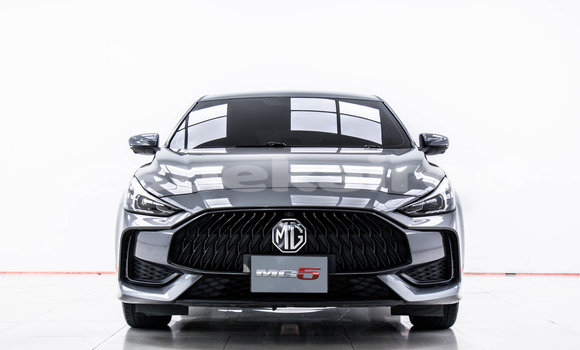 Buy Used MG 5 Other Car in Bangkok in Bangkok Buy Used MG 5 Other Car in Bangkok in Bangkok