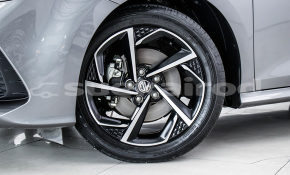 Buy Used MG 5 Other Car in Bangkok in Bangkok Buy Used MG 5 Other Car in Bangkok in Bangkok