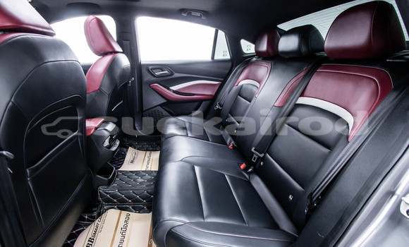 Buy Used MG 5 Other Car in Bangkok in Bangkok Buy Used MG 5 Other Car in Bangkok in Bangkok