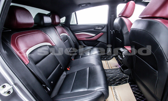 Buy Used MG 5 Other Car in Bangkok in Bangkok Buy Used MG 5 Other Car in Bangkok in Bangkok