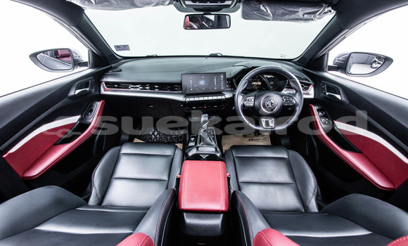 Buy Used MG 5 Other Car in Bangkok in Bangkok Buy Used MG 5 Other Car in Bangkok in Bangkok