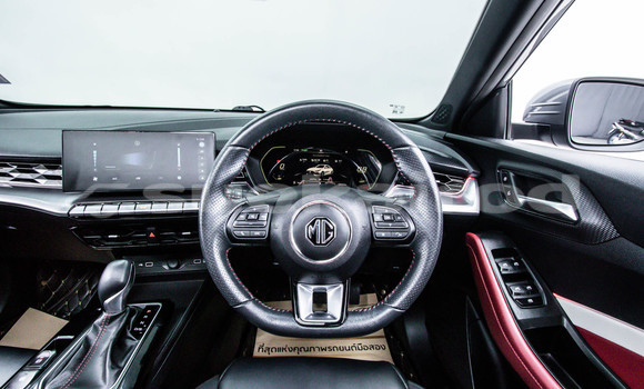 Buy Used MG 5 Other Car in Bangkok in Bangkok Buy Used MG 5 Other Car in Bangkok in Bangkok