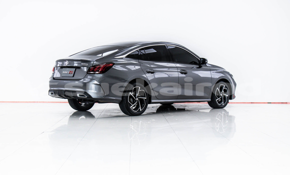 Buy Used MG 5 Other Car in Bangkok in Bangkok Buy Used MG 5 Other Car in Bangkok in Bangkok