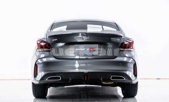 Buy Used MG 5 Other Car in Bangkok in Bangkok Buy Used MG 5 Other Car in Bangkok in Bangkok