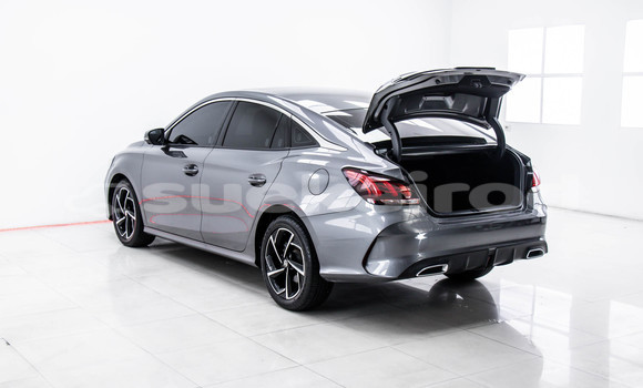 Buy Used MG 5 Other Car in Bangkok in Bangkok Buy Used MG 5 Other Car in Bangkok in Bangkok