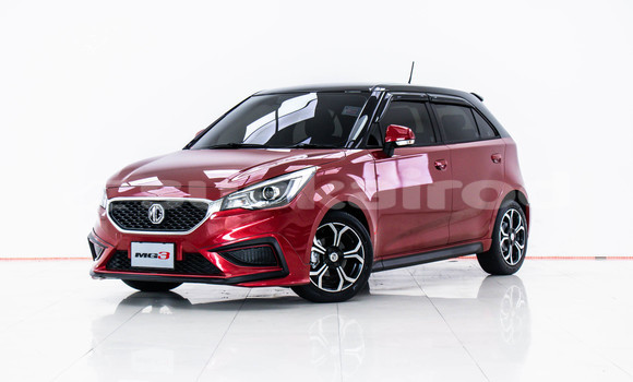 ซื้อ รถมือสอง MG 3 สีแดง รถยนต์ ใน %{เมือง} ใน กรุงเทพมหานคร ซื้อ รถมือสอง MG 3 สีแดง รถยนต์ ใน %{เมือง} ใน กรุงเทพมหานคร