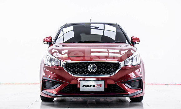 ซื้อ รถมือสอง MG 3 สีแดง รถยนต์ ใน %{เมือง} ใน กรุงเทพมหานคร ซื้อ รถมือสอง MG 3 สีแดง รถยนต์ ใน %{เมือง} ใน กรุงเทพมหานคร