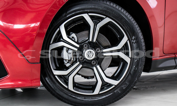 ซื้อ รถมือสอง MG 3 สีแดง รถยนต์ ใน %{เมือง} ใน กรุงเทพมหานคร ซื้อ รถมือสอง MG 3 สีแดง รถยนต์ ใน %{เมือง} ใน กรุงเทพมหานคร