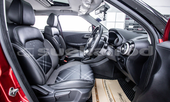 ซื้อ รถมือสอง MG 3 สีแดง รถยนต์ ใน %{เมือง} ใน กรุงเทพมหานคร ซื้อ รถมือสอง MG 3 สีแดง รถยนต์ ใน %{เมือง} ใน กรุงเทพมหานคร