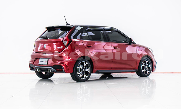 ซื้อ รถมือสอง MG 3 สีแดง รถยนต์ ใน %{เมือง} ใน กรุงเทพมหานคร ซื้อ รถมือสอง MG 3 สีแดง รถยนต์ ใน %{เมือง} ใน กรุงเทพมหานคร