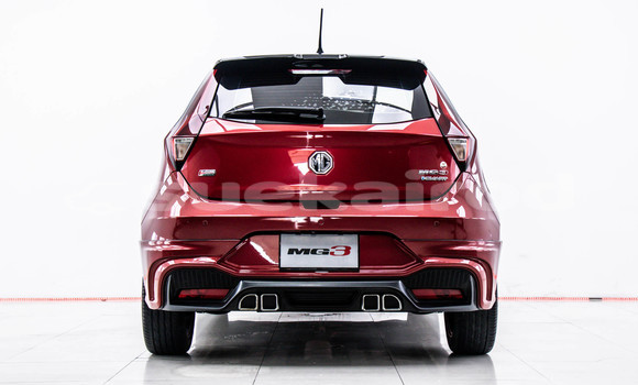 ซื้อ รถมือสอง MG 3 สีแดง รถยนต์ ใน %{เมือง} ใน กรุงเทพมหานคร ซื้อ รถมือสอง MG 3 สีแดง รถยนต์ ใน %{เมือง} ใน กรุงเทพมหานคร