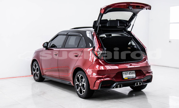 ซื้อ รถมือสอง MG 3 สีแดง รถยนต์ ใน %{เมือง} ใน กรุงเทพมหานคร ซื้อ รถมือสอง MG 3 สีแดง รถยนต์ ใน %{เมือง} ใน กรุงเทพมหานคร