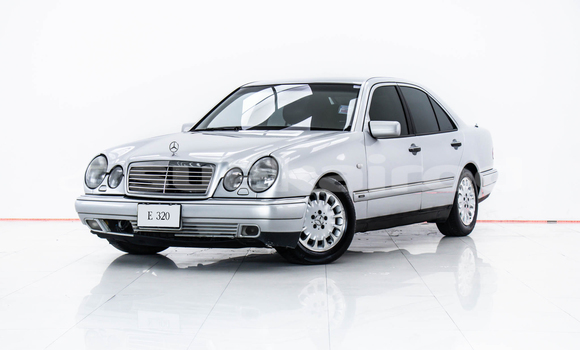 Buy Used Mercedes-Benz E-Classe Other Car in Bangkok in Bangkok Buy Used Mercedes-Benz E-Classe Other Car in Bangkok in Bangkok