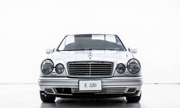 Buy Used Mercedes-Benz E-Classe Other Car in Bangkok in Bangkok Buy Used Mercedes-Benz E-Classe Other Car in Bangkok in Bangkok