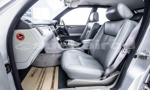 Buy Used Mercedes-Benz E-Classe Other Car in Bangkok in Bangkok Buy Used Mercedes-Benz E-Classe Other Car in Bangkok in Bangkok