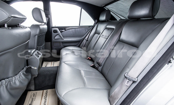 Buy Used Mercedes-Benz E-Classe Other Car in Bangkok in Bangkok Buy Used Mercedes-Benz E-Classe Other Car in Bangkok in Bangkok