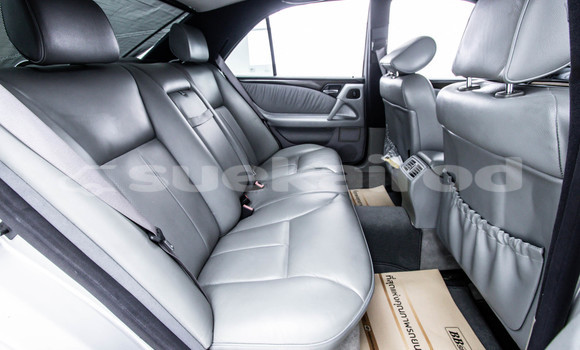 Buy Used Mercedes-Benz E-Classe Other Car in Bangkok in Bangkok Buy Used Mercedes-Benz E-Classe Other Car in Bangkok in Bangkok